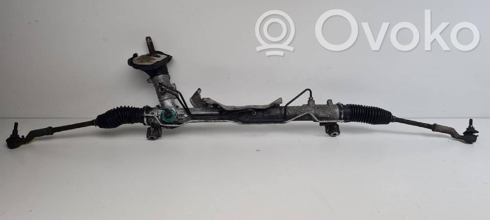 Ford Focus Cremagliera dello sterzo 