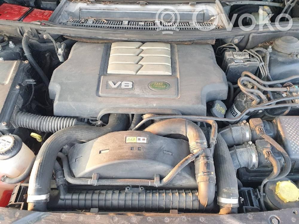 Land Rover Range Rover L322 Motore 