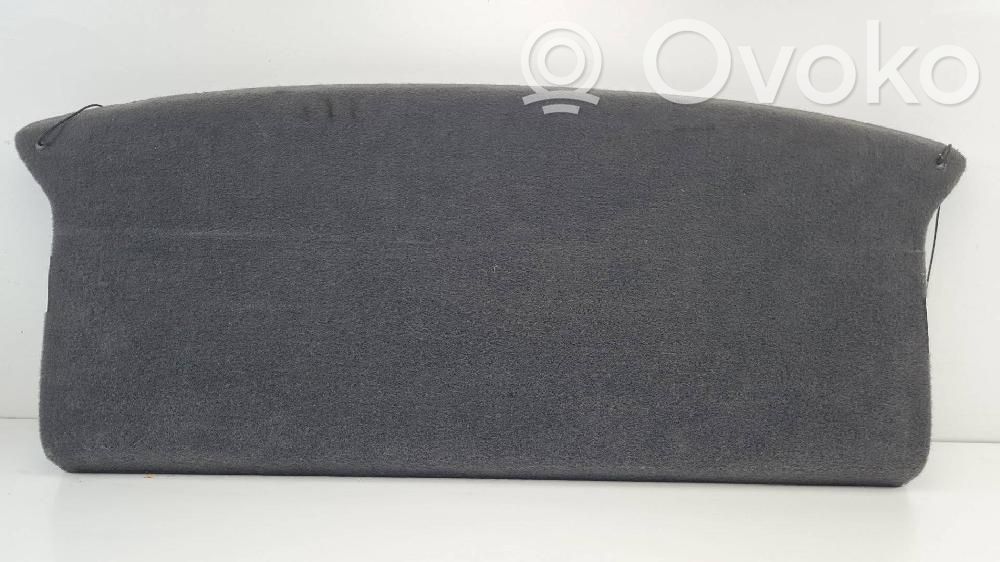 Seat Ibiza III (6L) Cappelliera
