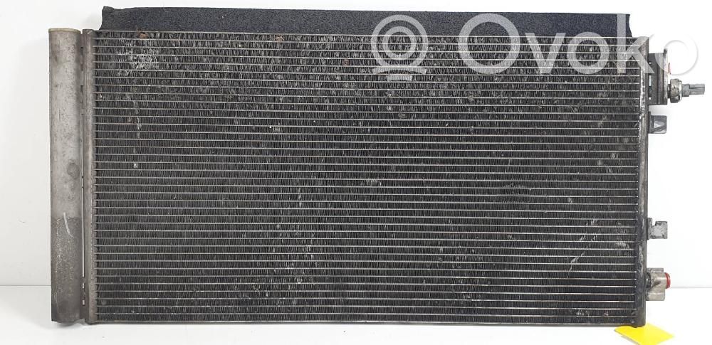 Renault Megane III Radiatore di raffreddamento A/C (condensatore)