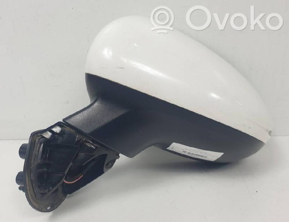 Rétroviseur électrique de porte avant   876101W311