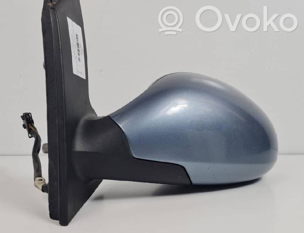 Seat Altea Specchietto retrovisore elettrico portiera anteriore