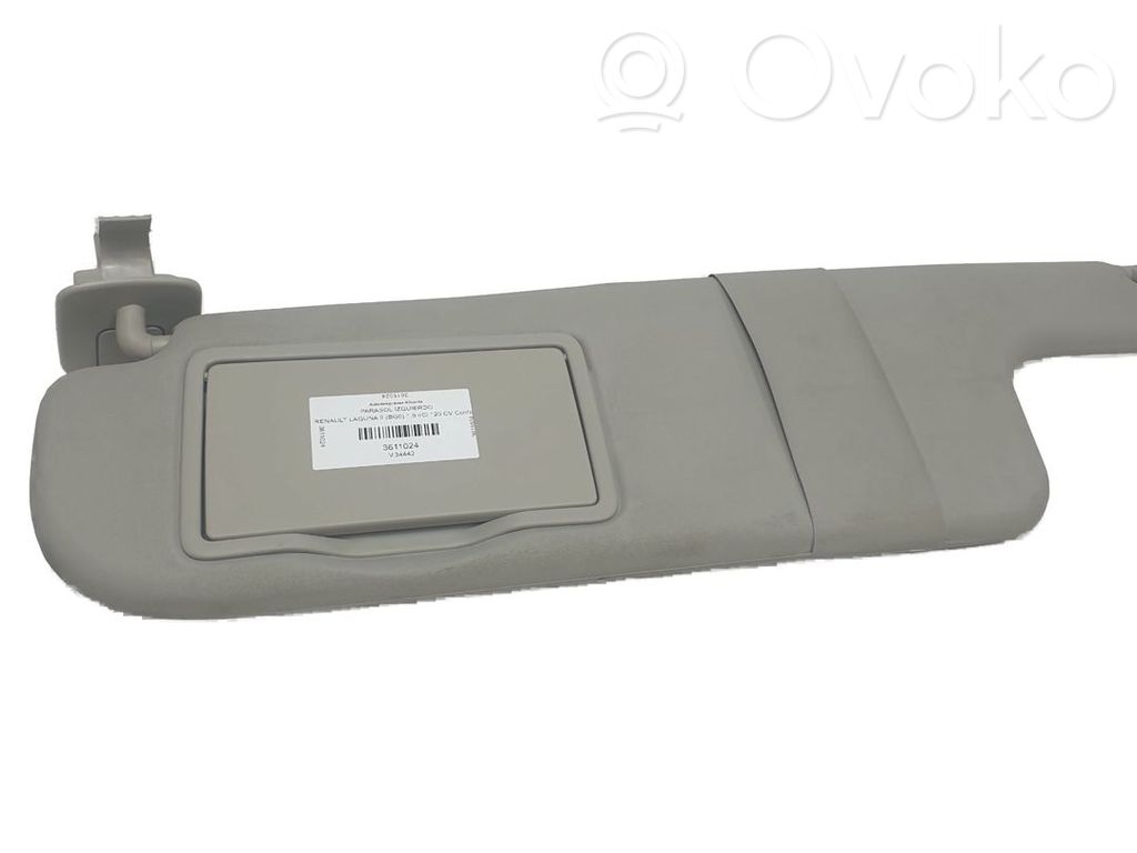 Visera parasol   820000096