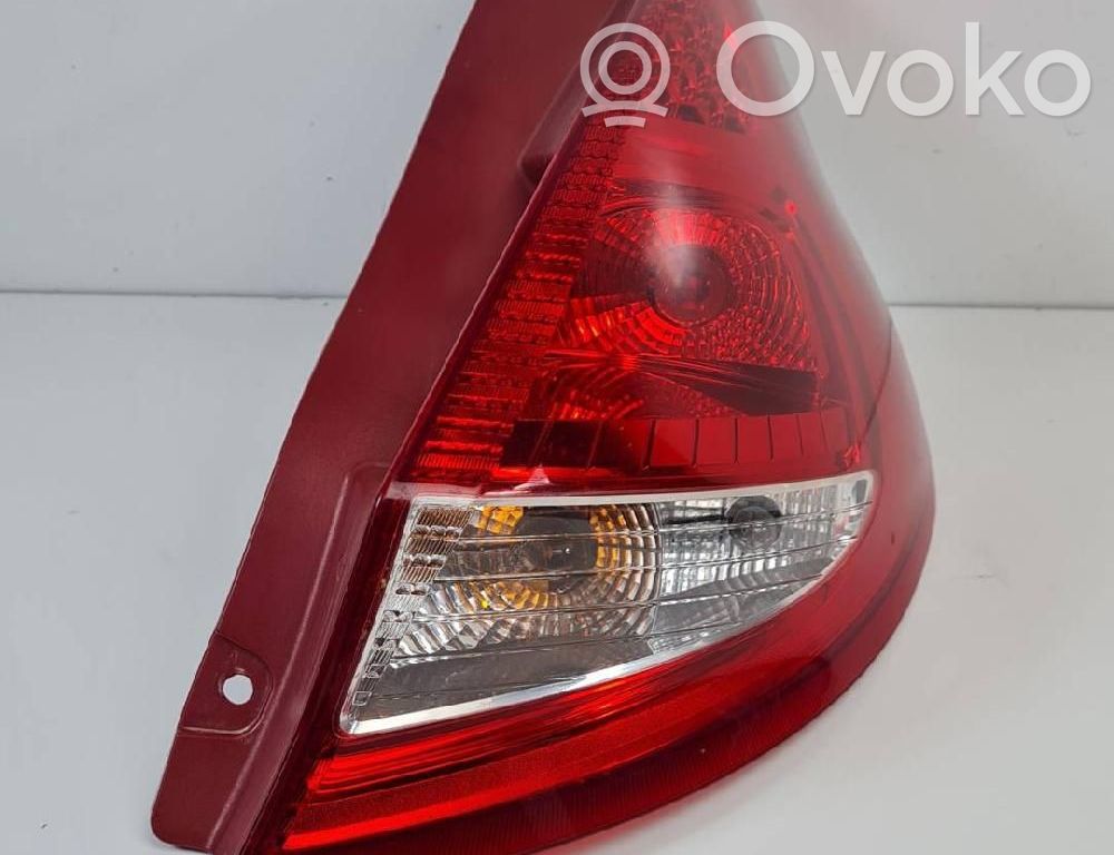 Ford Fiesta Lampă spate în caroserie 