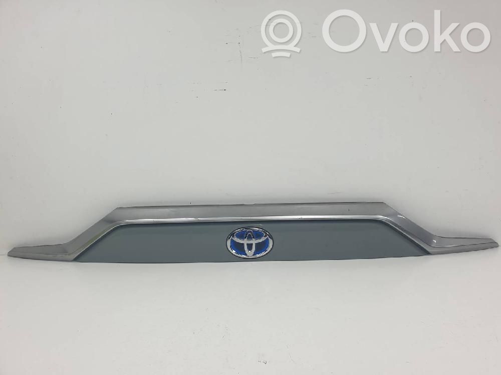 Toyota RAV 4 (XA50) Rivestimento portellone