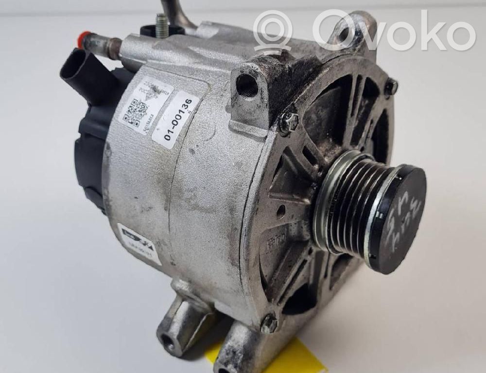 Mercedes-Benz A W168 Generator/alternator