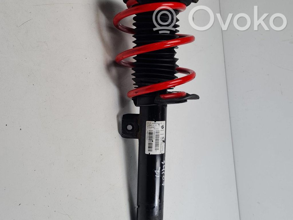 BMW 1 F20 F21 Amortisseur avant 
