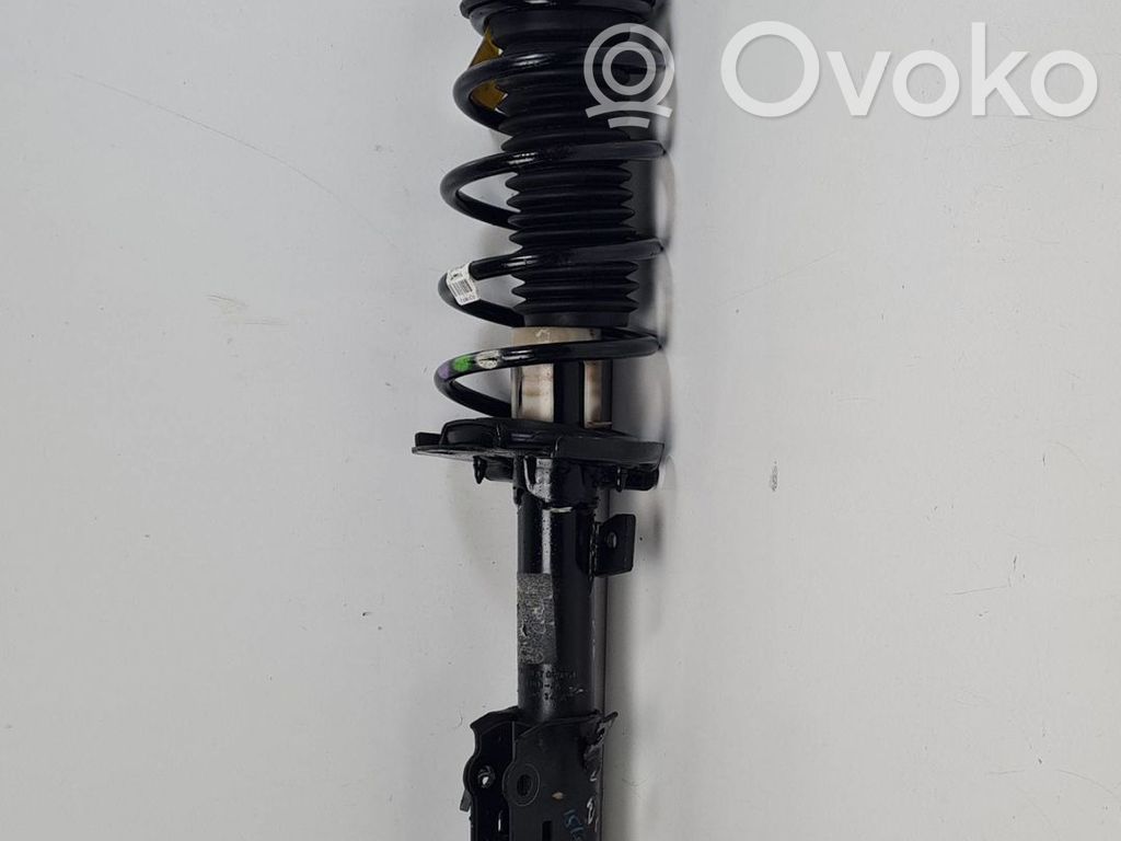 Ford Ka Stoßdämpfer vorne