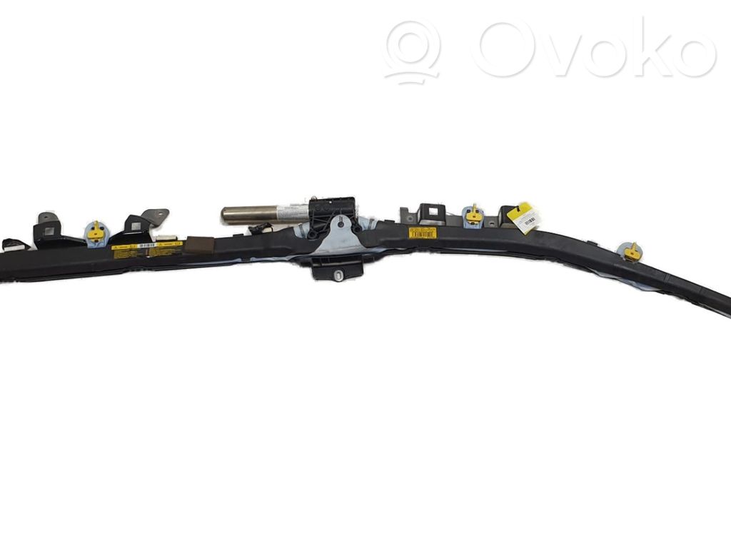 Saab 9-3 Ver2 Airbag da tetto