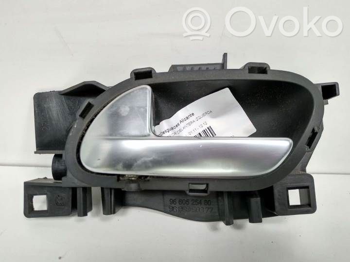 Peugeot 508 II Maniglia interna per portiera anteriore