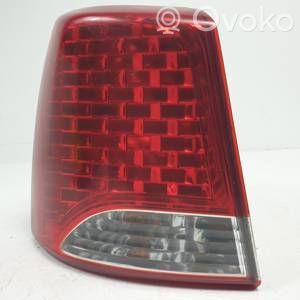 Lampa tylna   924012P02