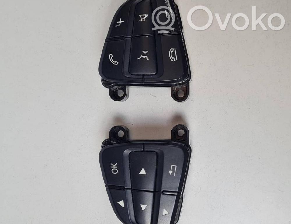 Mercedes-Benz Vito Viano W447 Pulsanti/interruttori sul volante