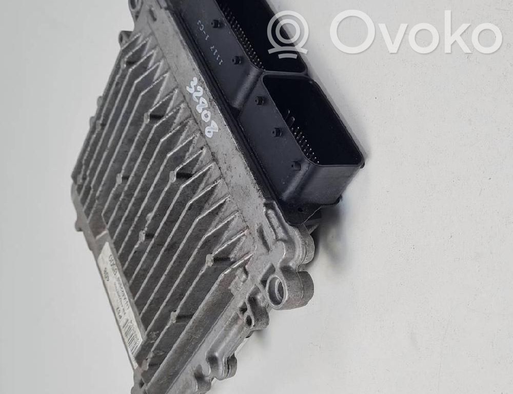 Mercedes-Benz Vito Viano W447 Unitate/modul de control motor