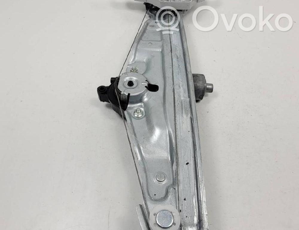 Hyundai Ioniq 5 Macara ușă față cu motor 