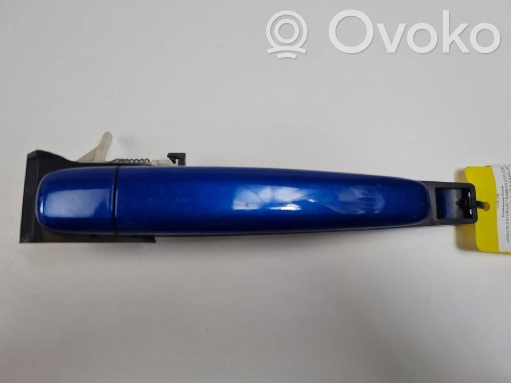 Peugeot 307 Takaoven ulkokahva