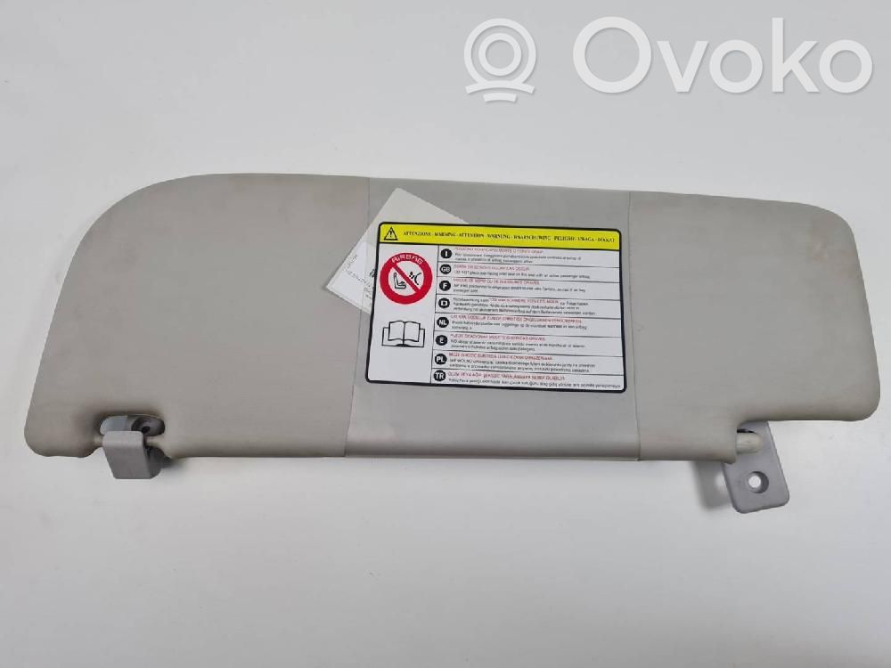 Fiat Qubo Parasolar 