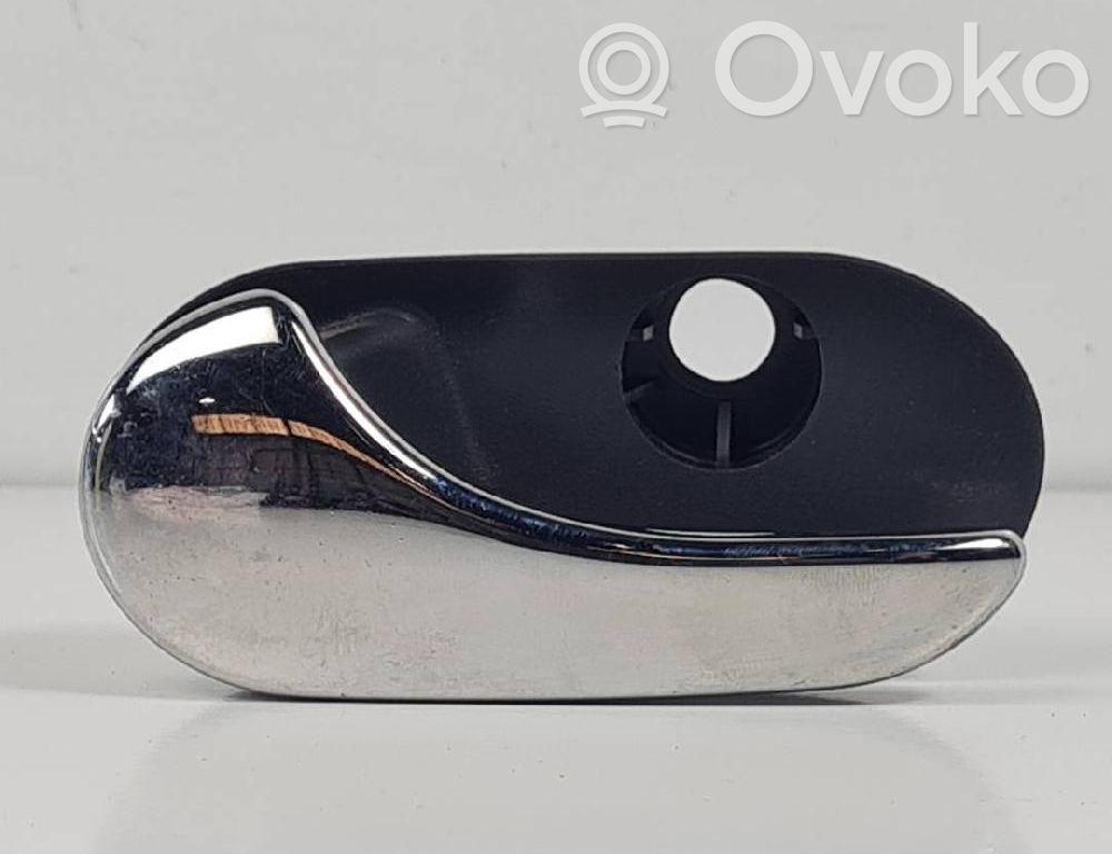 Saab 9-3 Ver1 Rear door interior handle