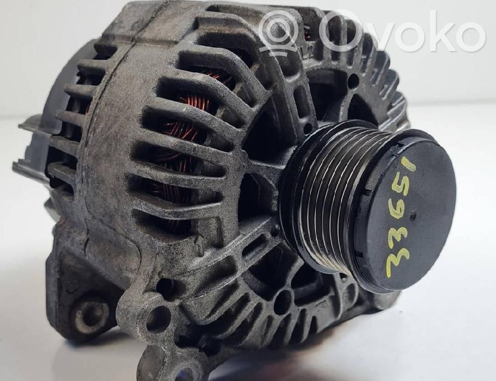 Alternator   TG14C01,2542695B