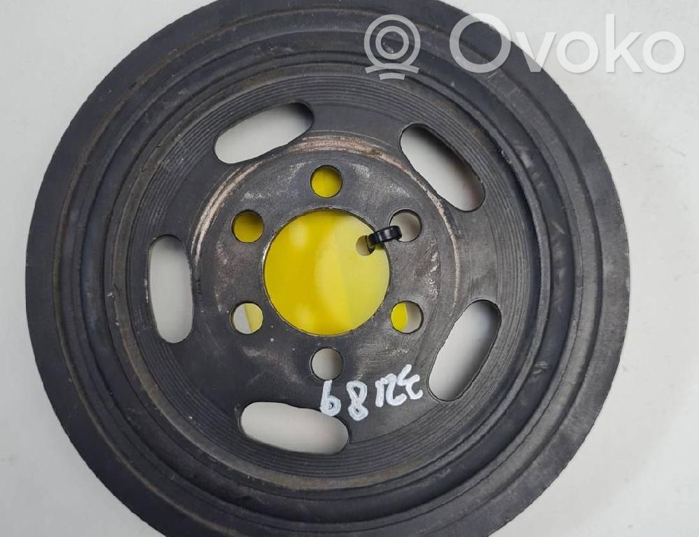 Fulie vibrochen   4R8Q6B319AA