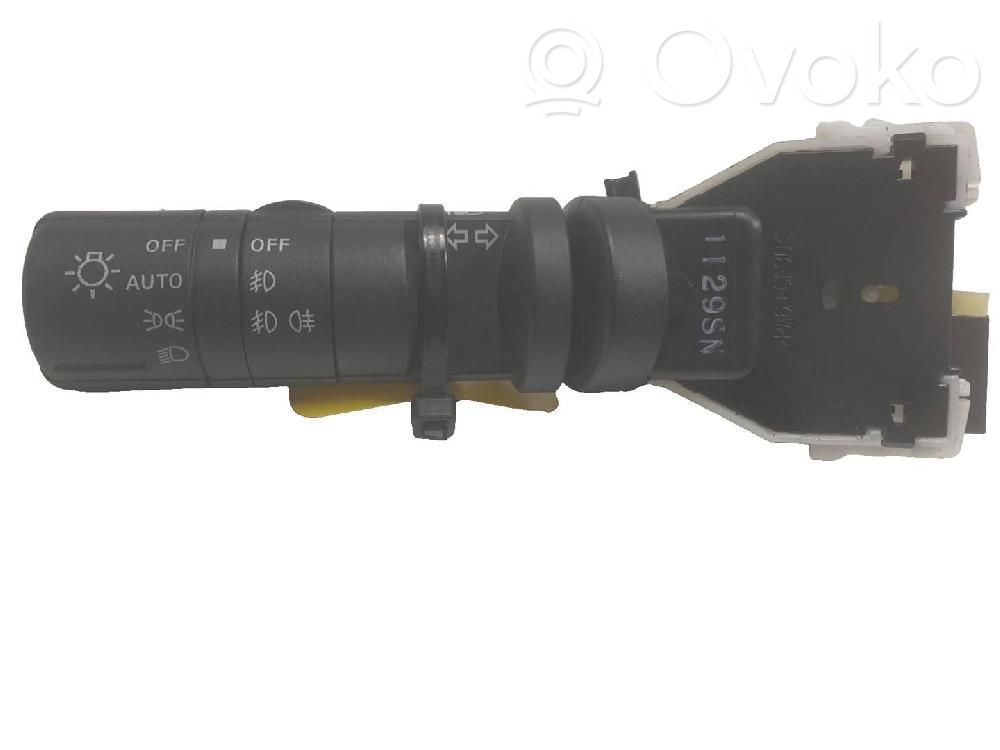 Lichtschalter   25540JD03A