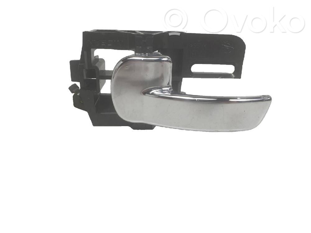 Manecilla interna puerta trasera   80671JD0