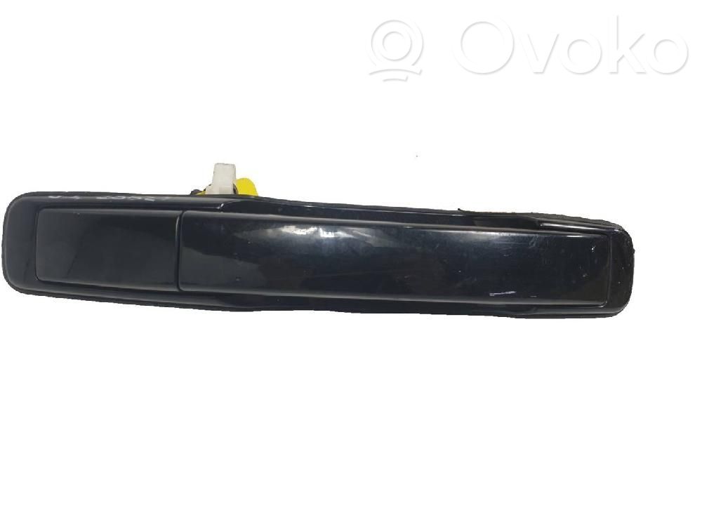 SsangYong Rexton I Manecilla externa puerta trasera