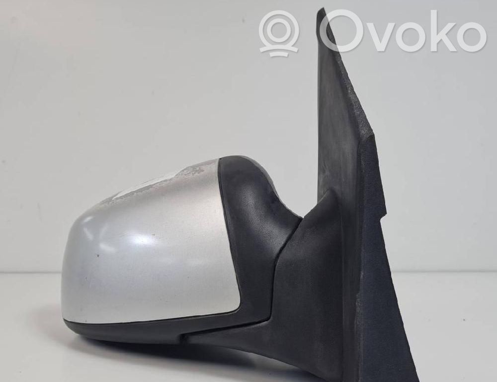 Ford Fusion Specchietto retrovisore elettrico portiera anteriore