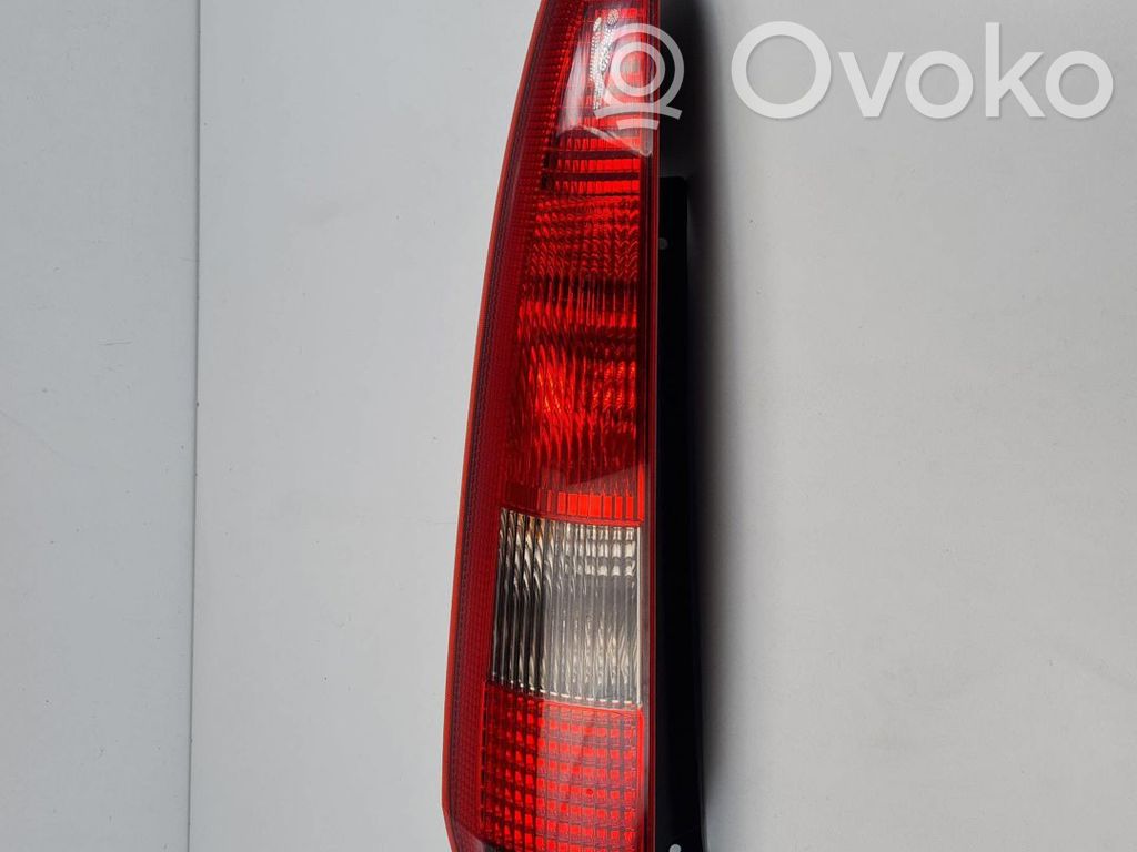Lampa tylna   2N1113A603A