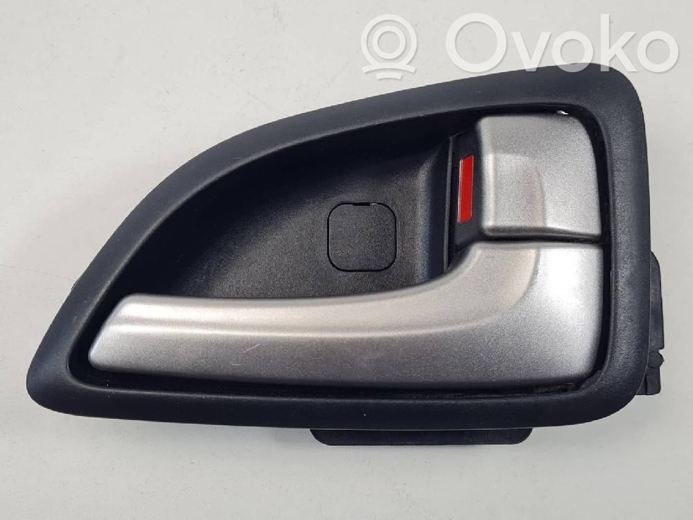 Hyundai ix35 Klamka wewnętrzna drzwi przednich 