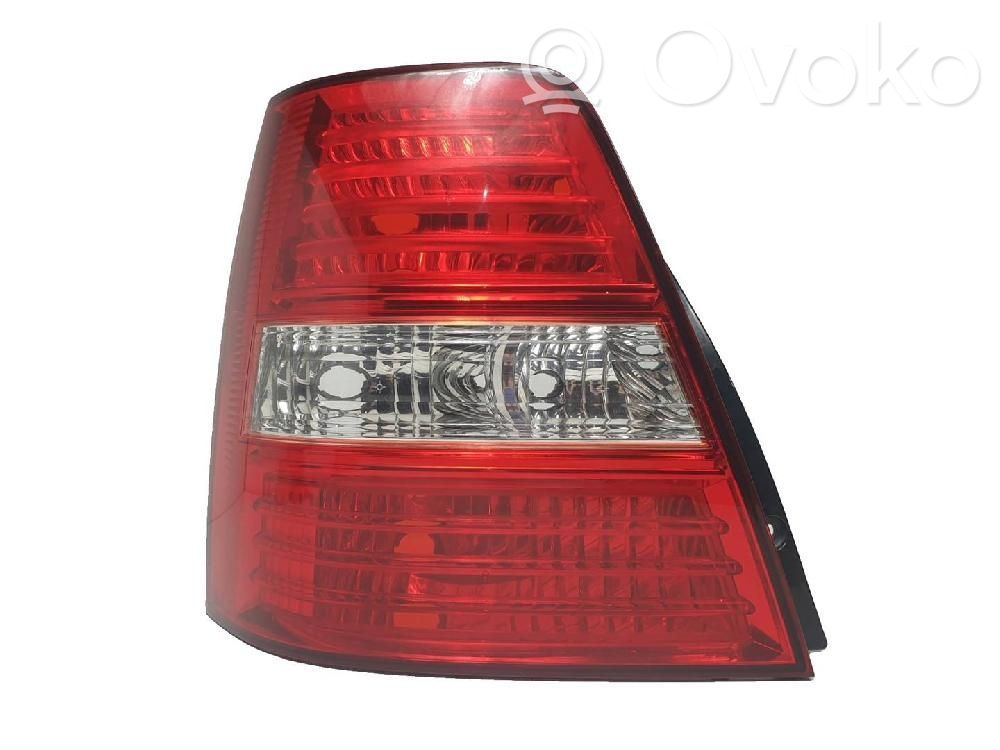 KIA Sorento Feux arrière / postérieurs 