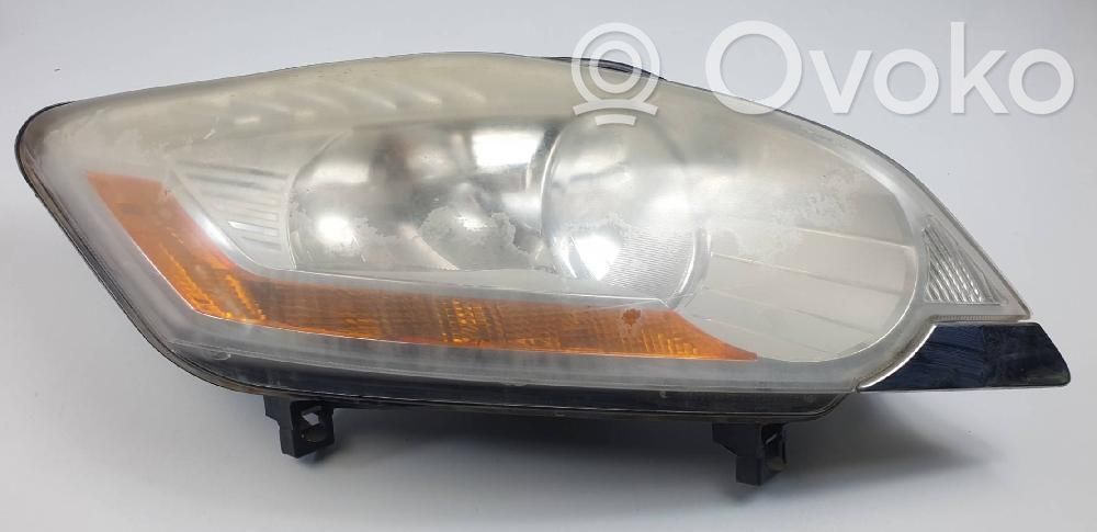 Ford Kuga I Phare frontale