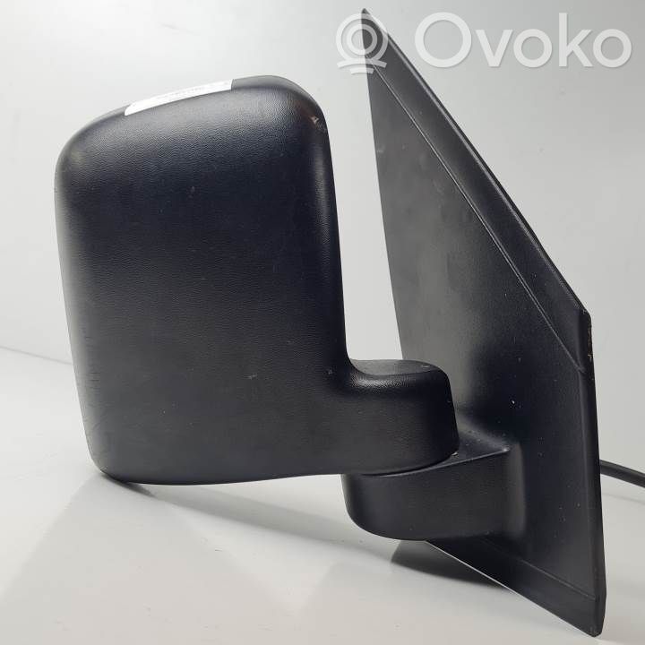 Ford Connect Etuoven sähköinen sivupeili