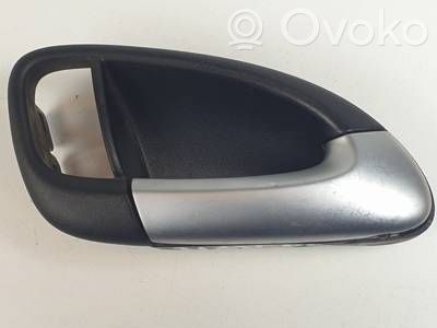 Saab 9-3 Ver2 Mâner interior ușă față 