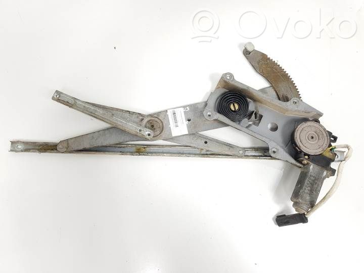 Chrysler Stratus Mécanisme de lève-vitre avec moteur