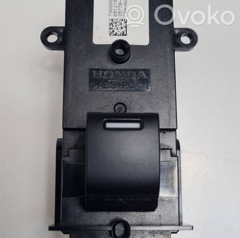 Interruptor del elevalunas eléctrico   35770SWAG010M2