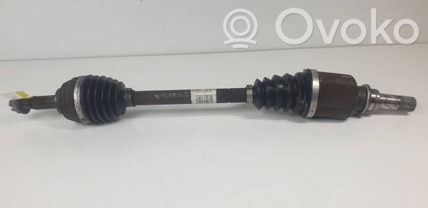 Renault Megane II Antriebswelle vorne 