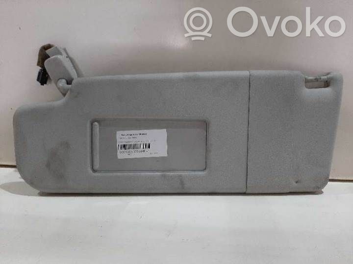 Seat Toledo III (5P) Visera parasol 