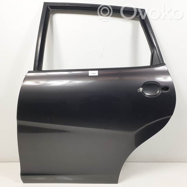 Seat Toledo III (5P) Puerta trasera