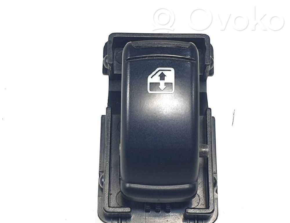 Chevrolet Lacetti Przyciski szyb 
