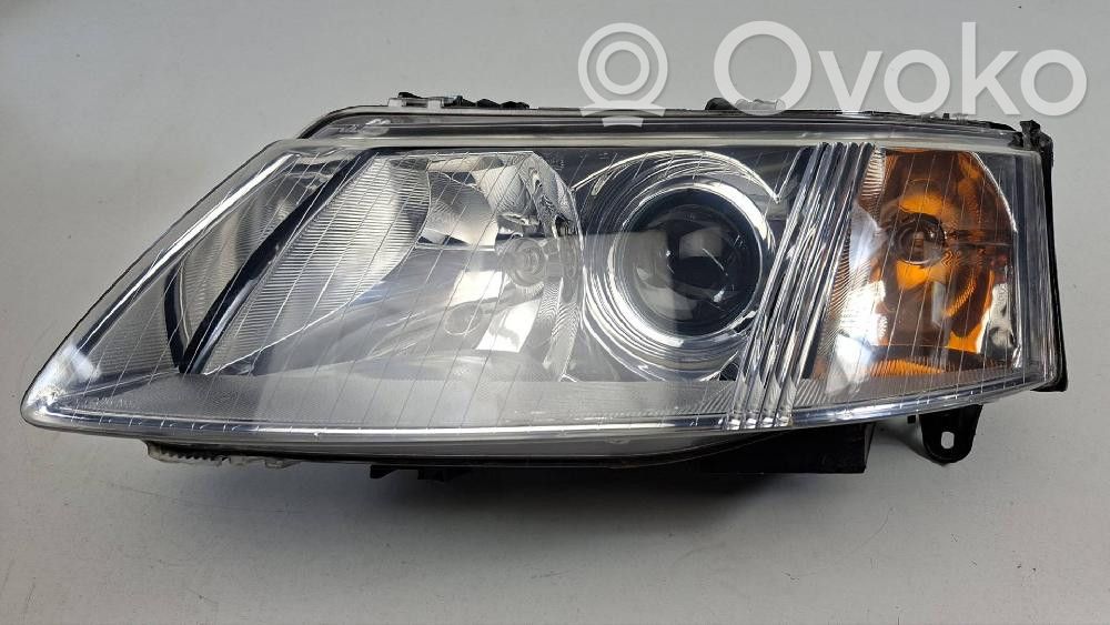 Saab 9-3 Ver2 Faro/fanale