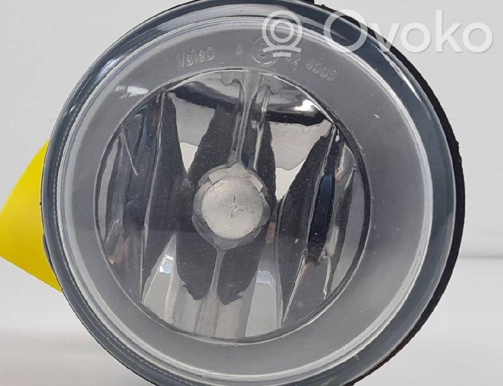 Renault Megane I Światło przeciwmgłowe przednie