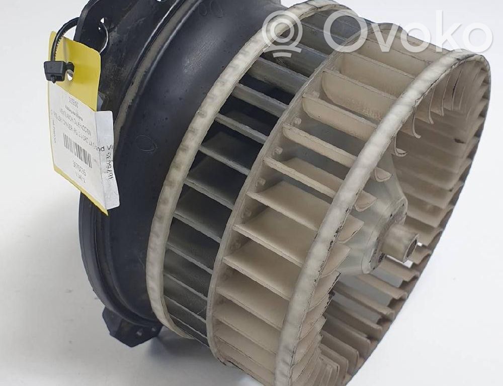 Chrysler Voyager Ventola riscaldamento/ventilatore abitacolo 