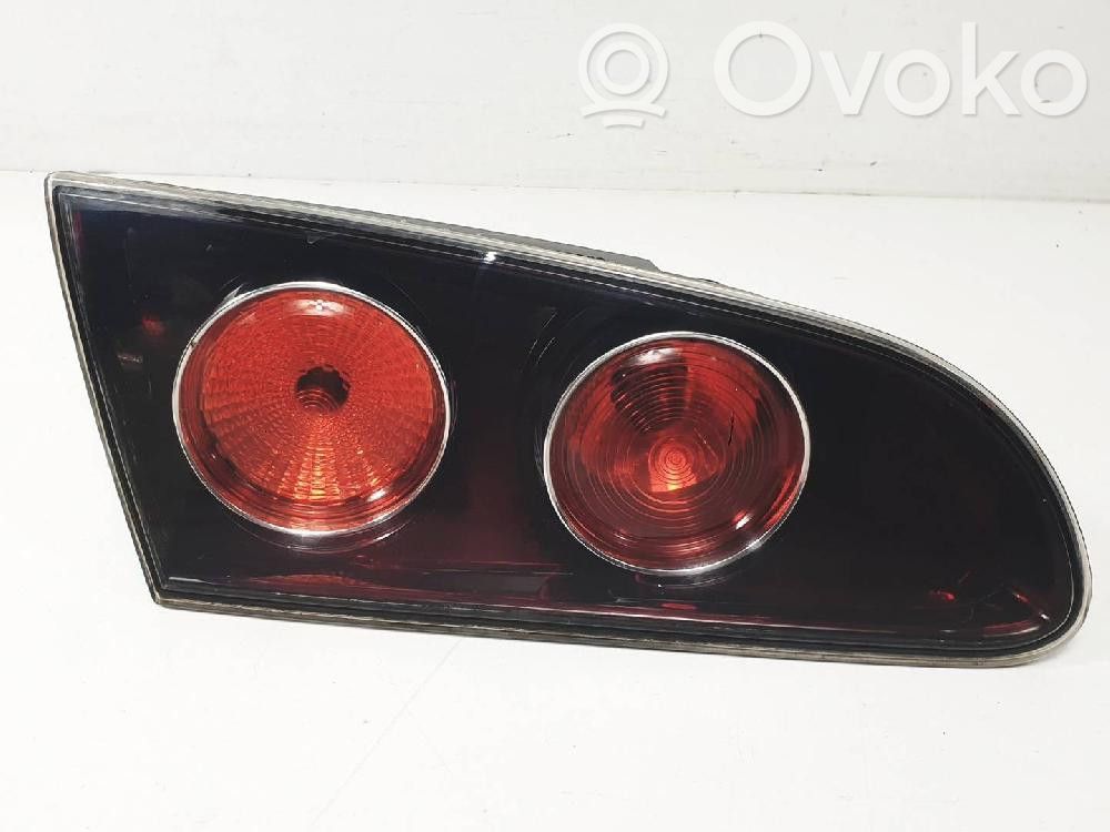 Seat Ibiza III (6L) Takaluukun takavalot