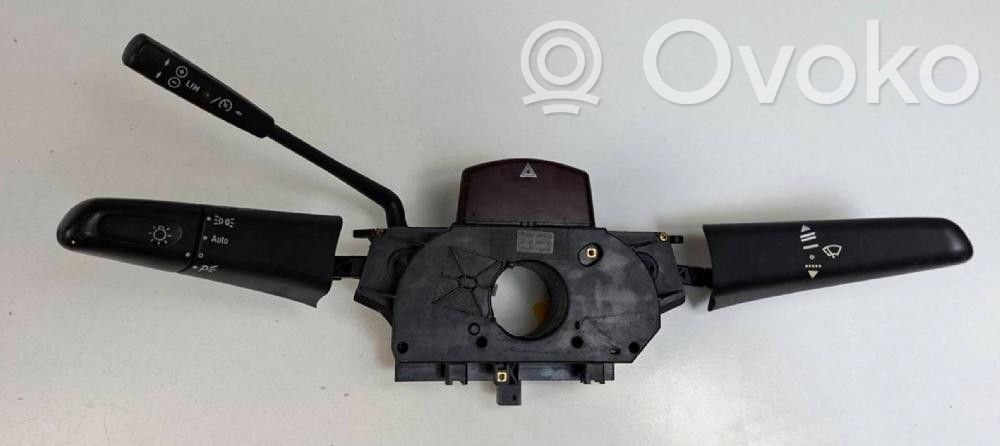 Mercedes-Benz ML W163 Interruptor de luz 