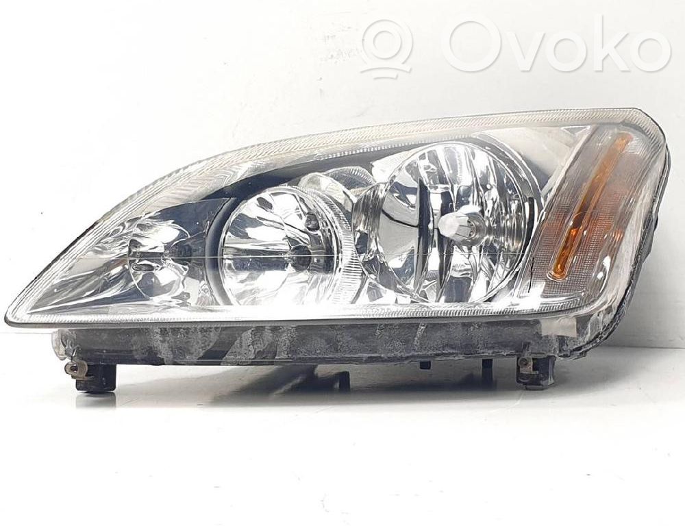 Ford Focus C-MAX Scheinwerfer