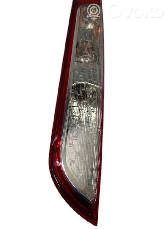 Ford Focus Lampă spate în caroserie 
