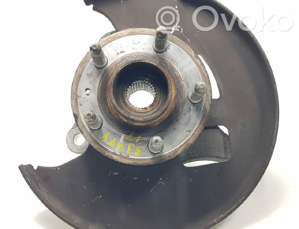 Opel Insignia A Fuzetă butuc roată față 