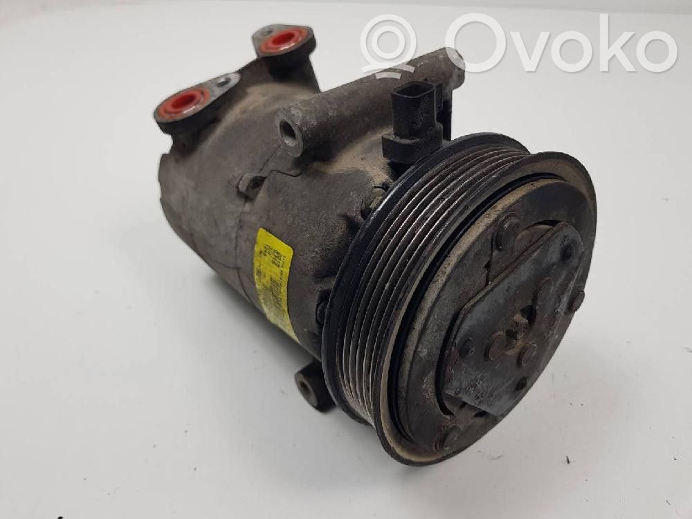 Ford Focus Compresor (pompă) aer condiționat (A/C)