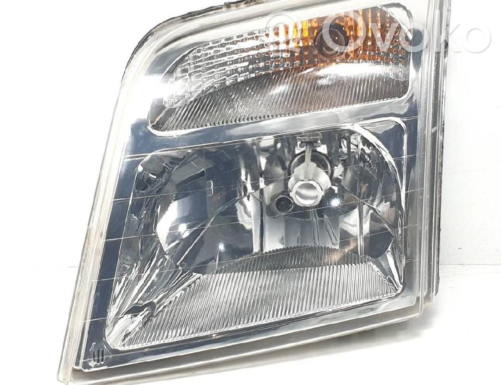 Ford Transit - Tourneo Connect Faro delantero/faro principal