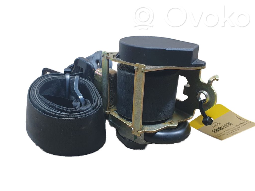 Citroen Xsara Cinturón delantero 